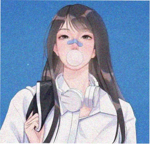 观众头像 木子言